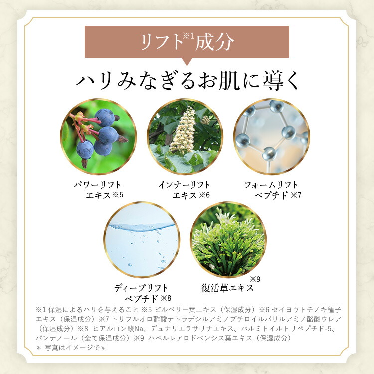 楽天市場】【公式】 キューサイ コラリッチ EX プレミアムリフトジェル