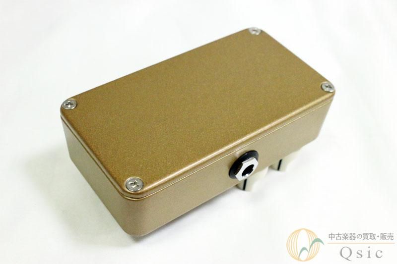 楽天市場】【中古】Lovepedal Kalamazoo Gold [VK287] 送料無料 エレキ