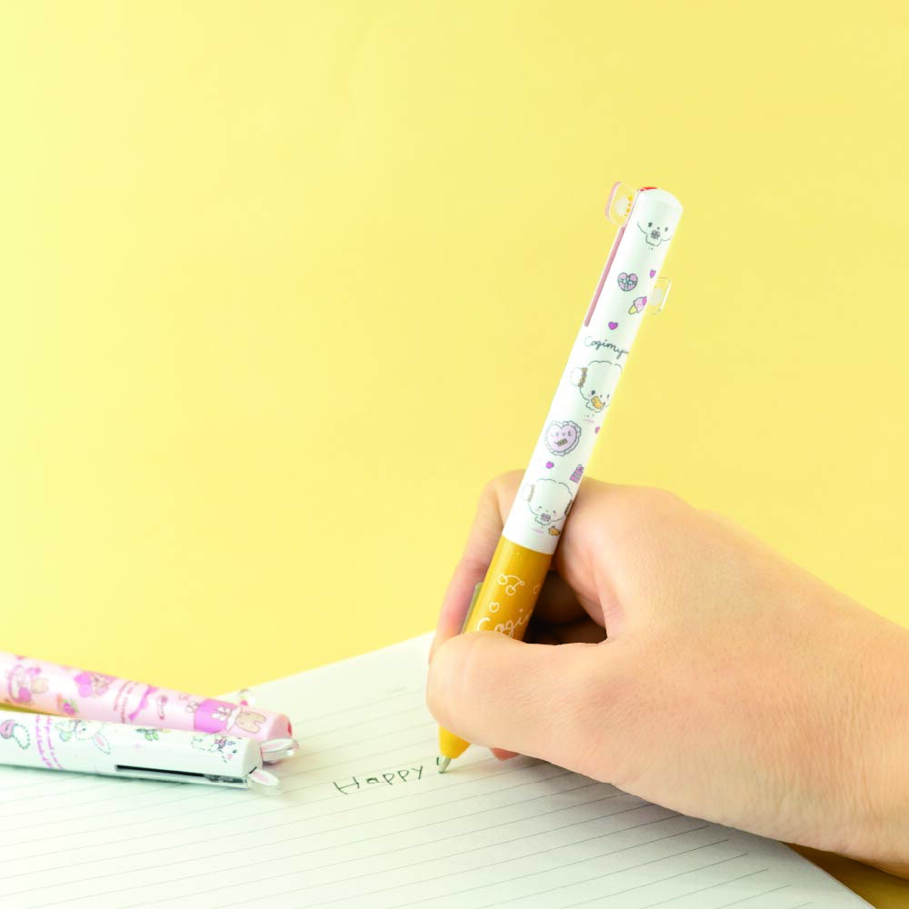 楽天市場】サンリオキャラクターズ mimiペン (こぎみゅん) : あ