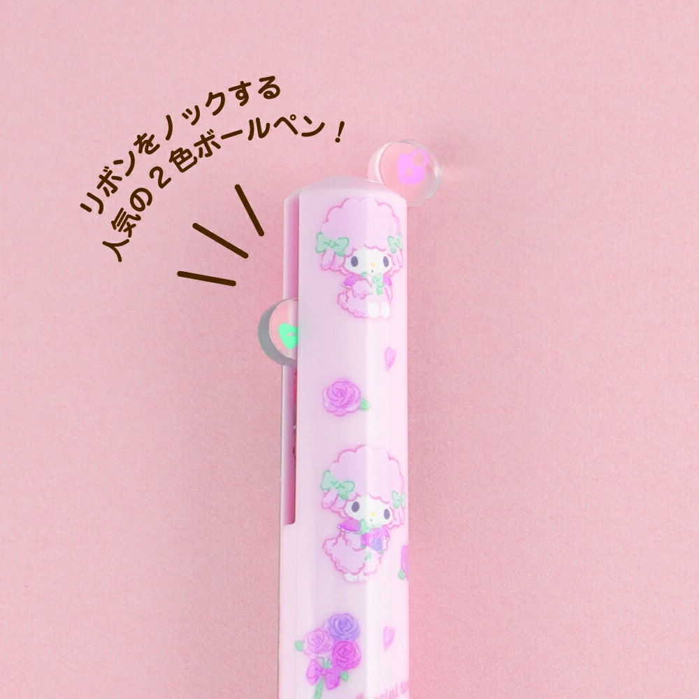 楽天市場】サンリオキャラクターズ mimiペン (マイスウィートピアノ