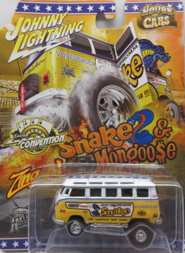 楽天市場】1/64 ジョニーライトニング JOHNNY LIGHTNING Zingers