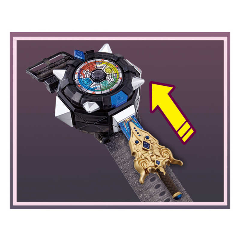 楽天市場】バンダイ BANDAI 妖怪ウォッチ シャドウサイド 鬼王の復活