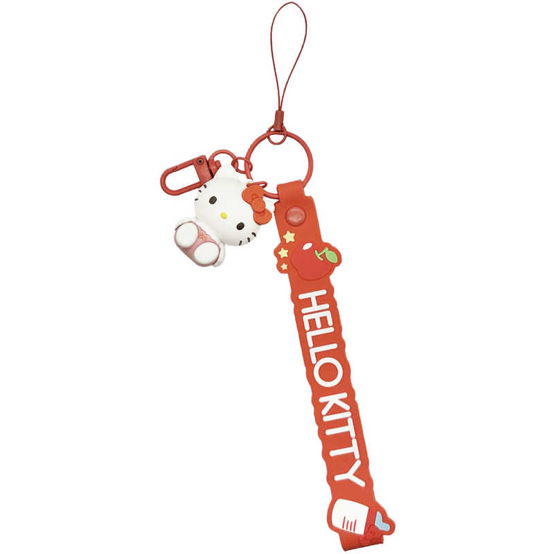 楽天市場】キティ 東京限定 ストラップの通販