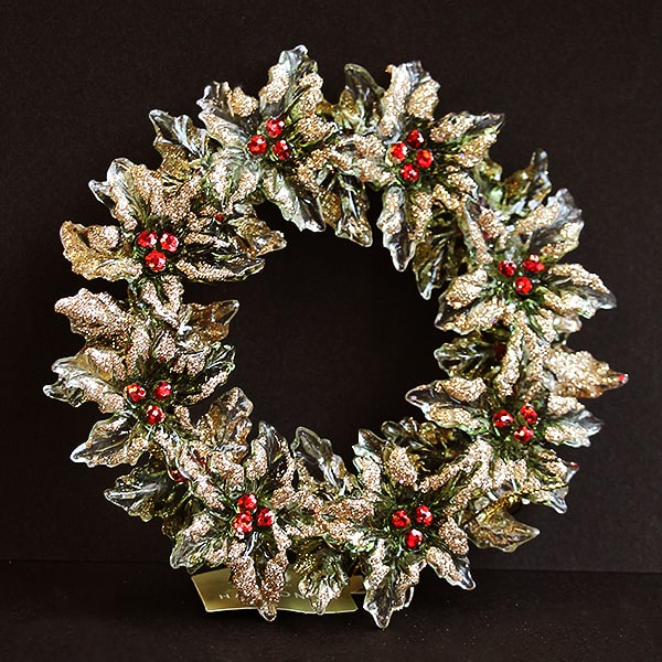 楽天市場】《 クリスマス オーナメント 》☆即日出荷☆HARMONIER