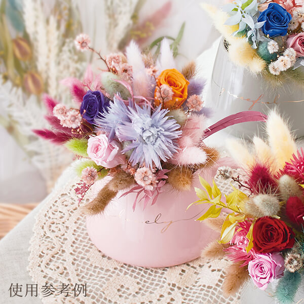 楽天市場】【P15倍中 2/24 9:59まで】 ドライフラワー 花材 即日出荷