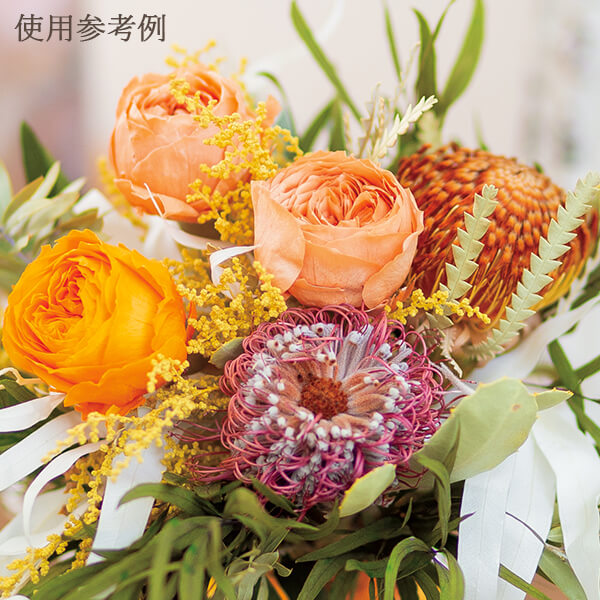 楽天市場】【P15倍中 2/24 9:59まで】 ドライフラワー 花材 即日出荷