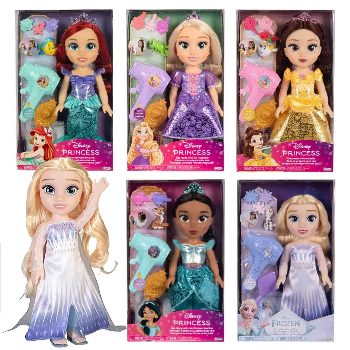 楽天市場】【送料無料/ラッピング無料♪】ディズニープリンセス【お