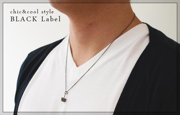 楽天市場】送料無料 ララクリスティー ネックレス メンズ レディース