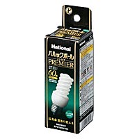 パナソニック パルックボールプレミア EFD15EN/10H (電球・蛍光灯