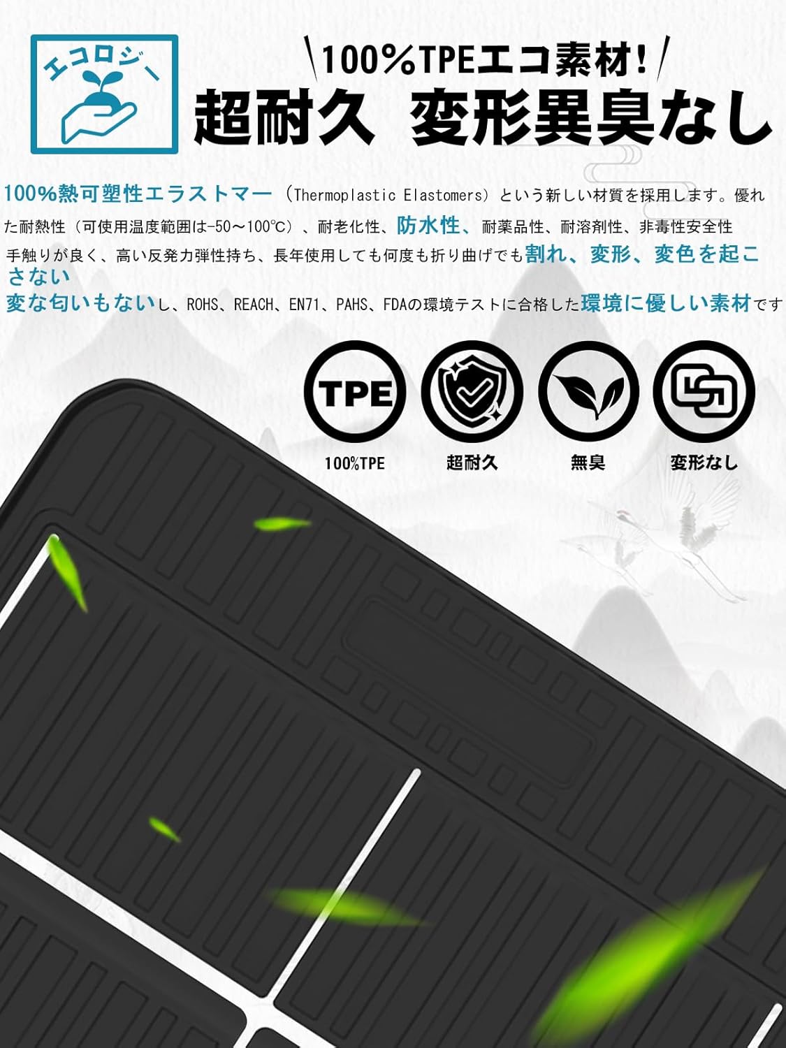 楽天市場】新型 トヨタ ランドクルーザー250 ランクル250 VX ZX 専用