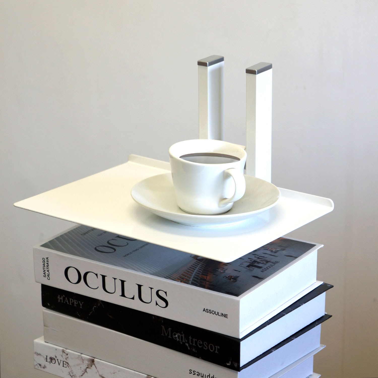 楽天市場】【ルネセイコウ公式店】タワーシェルフシャトー カービン