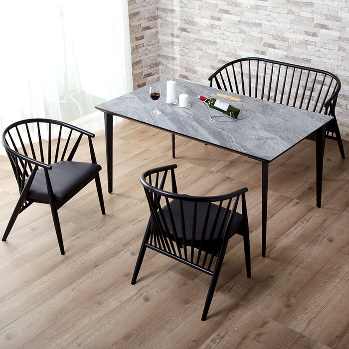 楽天市場】【最大45％OFFセール開催！3/3 20時〜】 ダイニングベンチ