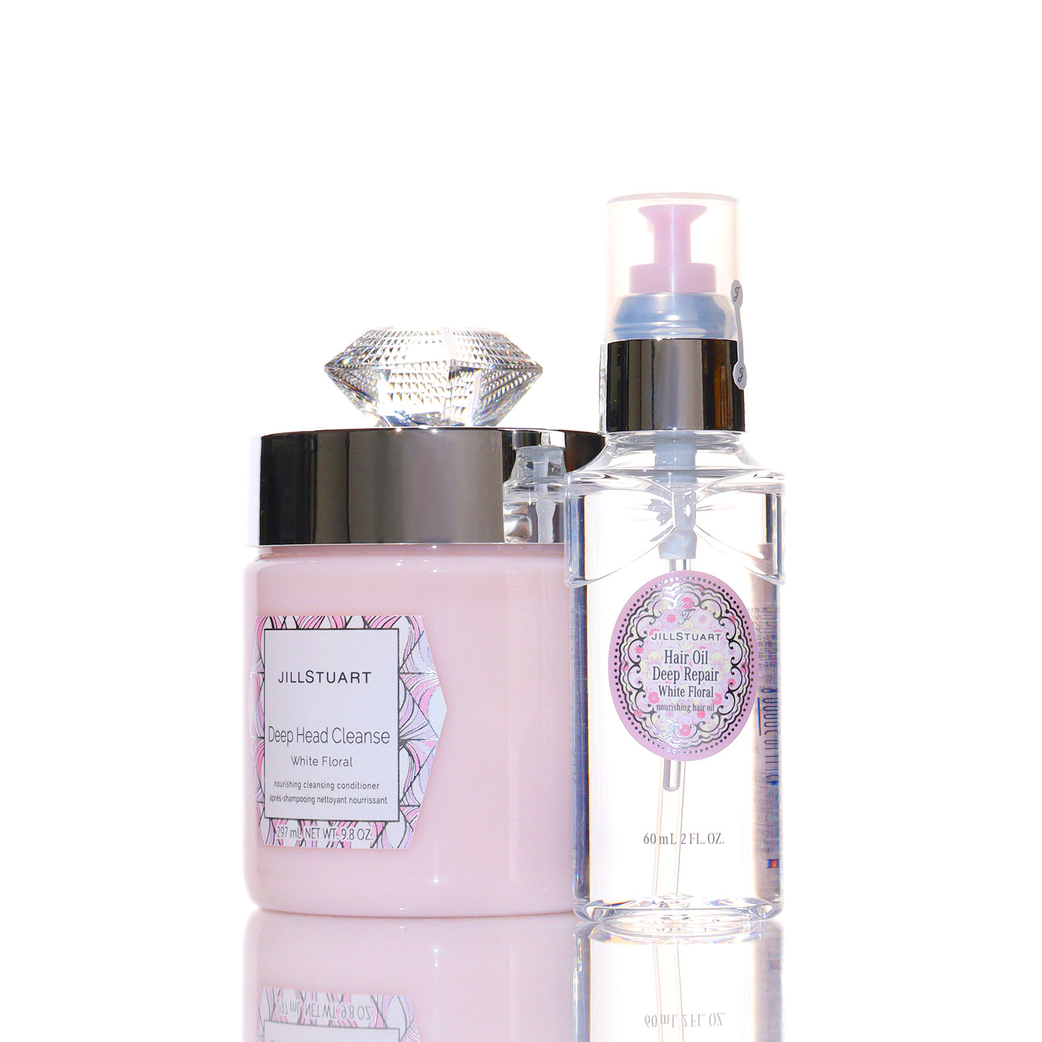 楽天市場】【純正ラッピング無料】 JILL STUART ジルスチュアート