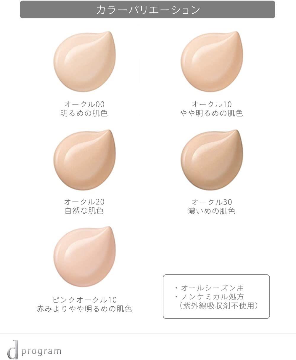 楽天市場】＼【本日 10倍！ ポイント UP】／資生堂 dプログラム 薬用