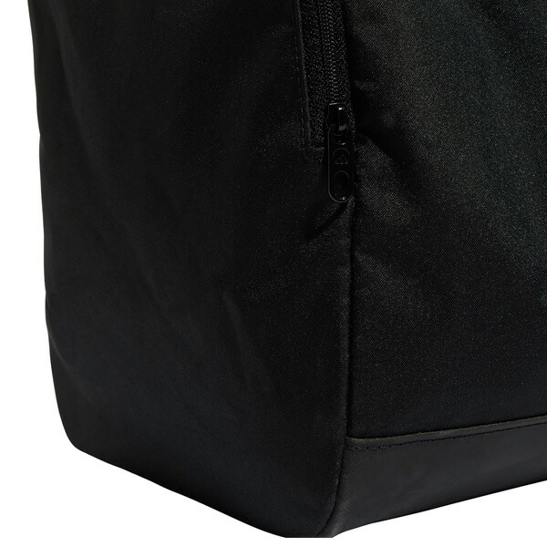 楽天市場】アディダス オールスポーツバッグ リニア ダッフルバッグ S