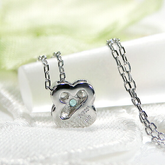 楽天市場】Pt900 パライバトルマリン ダイヤモンド フラワー