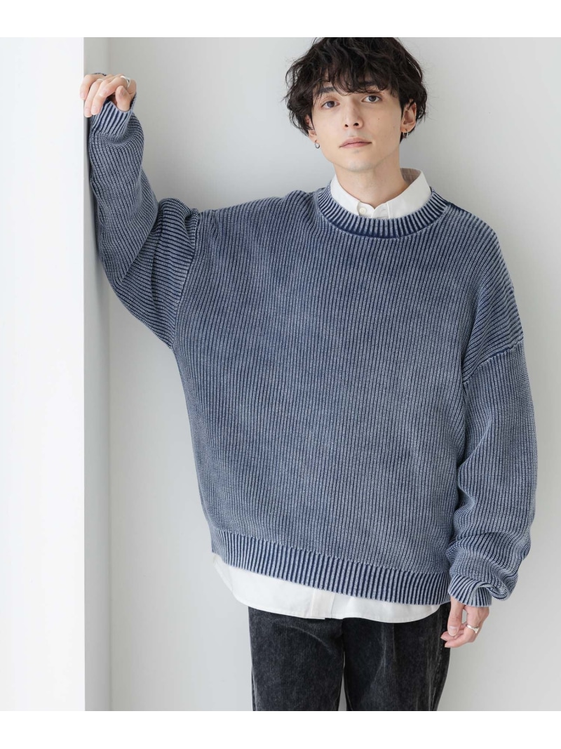 楽天市場】【SALE／50%OFF】ピグメント/クルーネックアゼニット