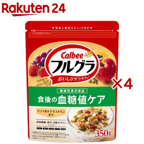 楽天市場】フルグラ セットの通販