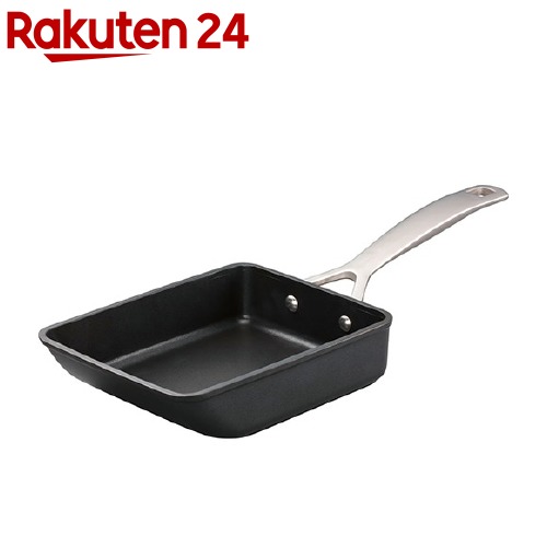 ル・クルーゼ TNS エッグパン 962601-00 (フライパン) 価格比較 - 価格.com