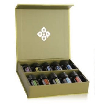 楽天市場】ドテラ ファミリー エッセンシャルズキット [各5ml] 大人気