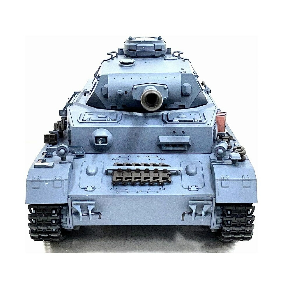 楽天市場】☆7.0 ver☆ HengLong(ヘンロン)製 2.4GHz 1/16 戦車