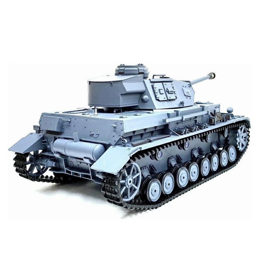 楽天市場】☆7.0 ver☆ HengLong(ヘンロン)製 2.4GHz 1/16 戦車