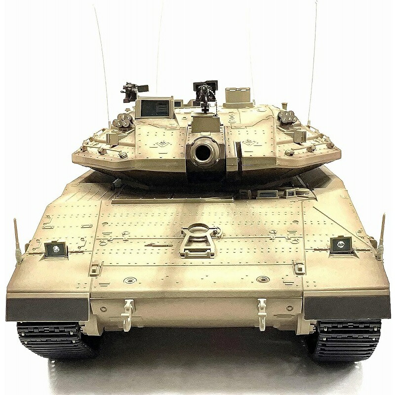 楽天市場】☆7.0 ver☆ HengLong(ヘンロン)製 2.4GHz 1/16 戦車