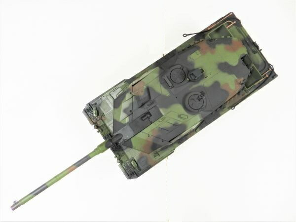 楽天市場】☆7.0 ver☆ HengLong(ヘンロン)製 2.4GHz 1/16 戦車