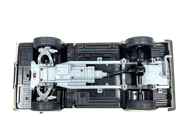 楽天市場】WPL D-42 2.4GHz 1/10 RTR 軽バン ラジコン 箱バン 軽トラ