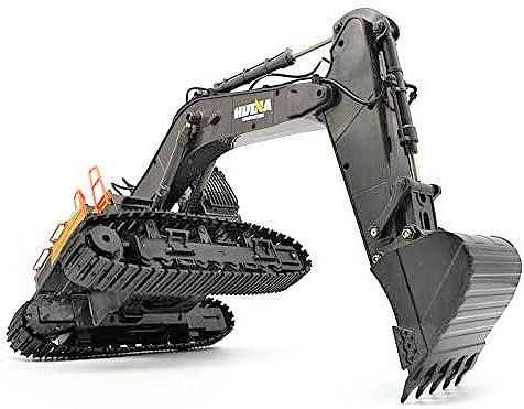 楽天市場】【大人の重機ラジコン】Huina Toys 1592 本格仕様の操作感 1