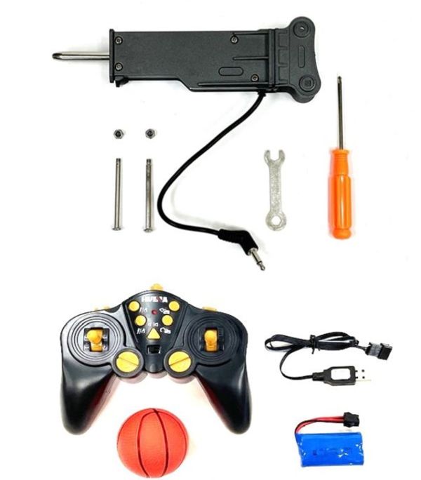 楽天市場】【フルファンクション仕様】 Huina Toys 1535 1/14 RTR 大型