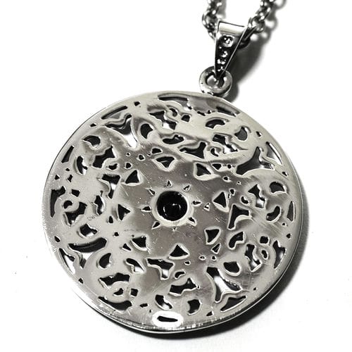 楽天市場】チベット密教 曼荼羅（マンダラ） CZジルコニア