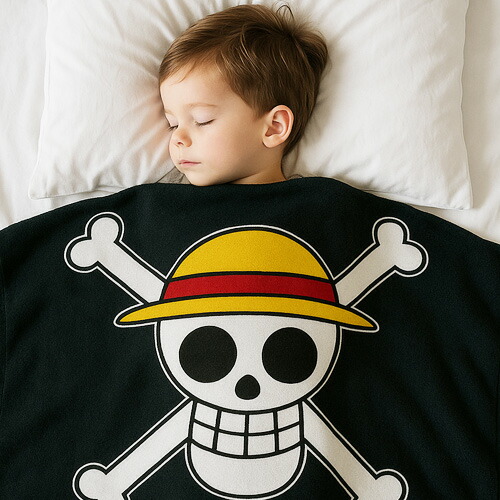 楽天市場】【One Piece ワンピース キング フリーケット バスタオル