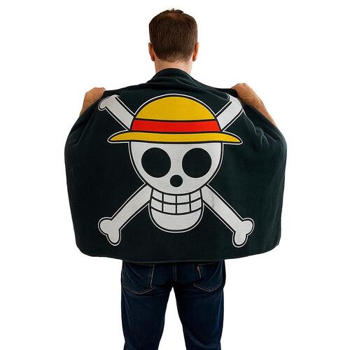 楽天市場】【One Piece ワンピース キング フリーケット バスタオル