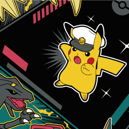 楽天市場】MS【POCKET MONSTERS コップ 巾着 S レックウザ ピカチュウ