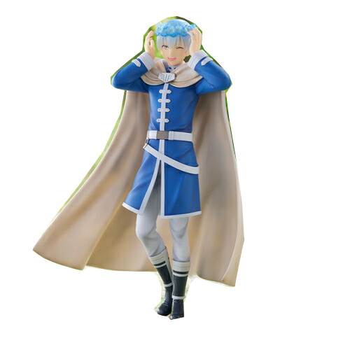 楽天市場】【葬送のフリーレン Trio-Try-iT Figure ヒンメル 約19cm