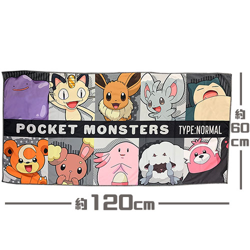 楽天市場】特価【ポケットモンスター ノーマル ＆ フェアリー マイクロ