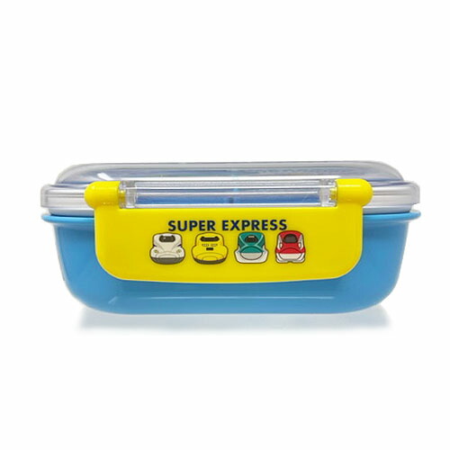 楽天市場】RS【New 新幹線 ランチボックス 青色 ブルー】923形 E5系 E6