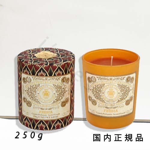 サンタマリアノヴェッラ アロマキャンドル」の人気商品一覧 | 安い商品