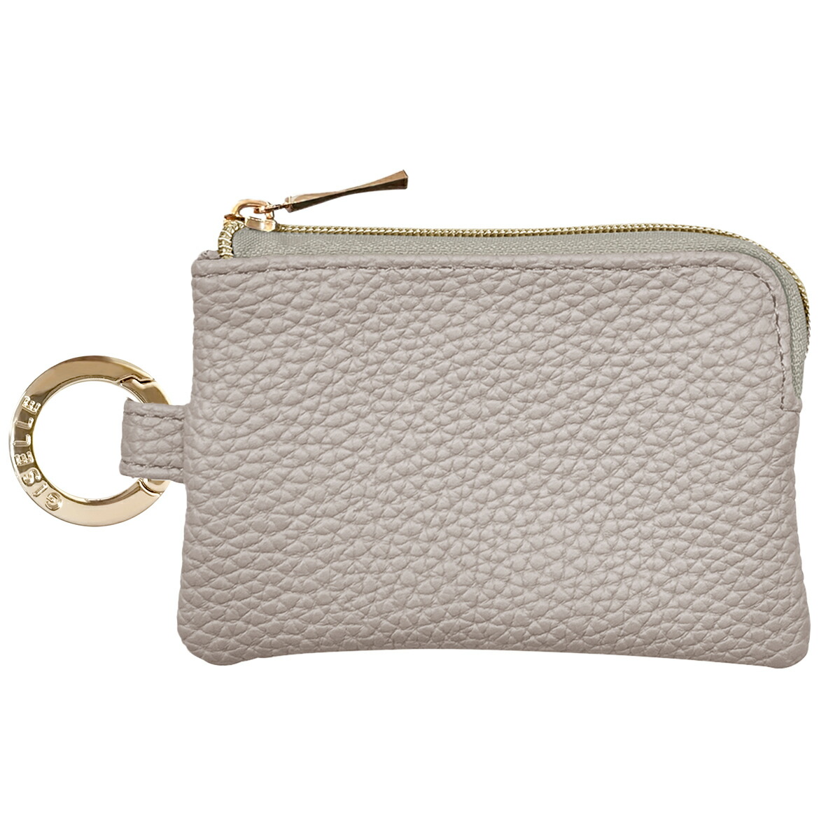 楽天市場】＼クーポン利用で半額：1,490円／奇跡のリング キーケース