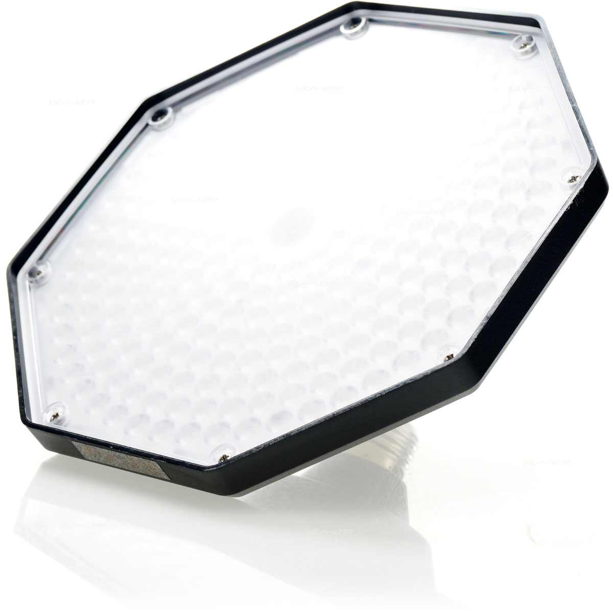 楽天市場】【全国送料無料】BARRELバレルROKI-Octagon-50W-BK LED ロキ