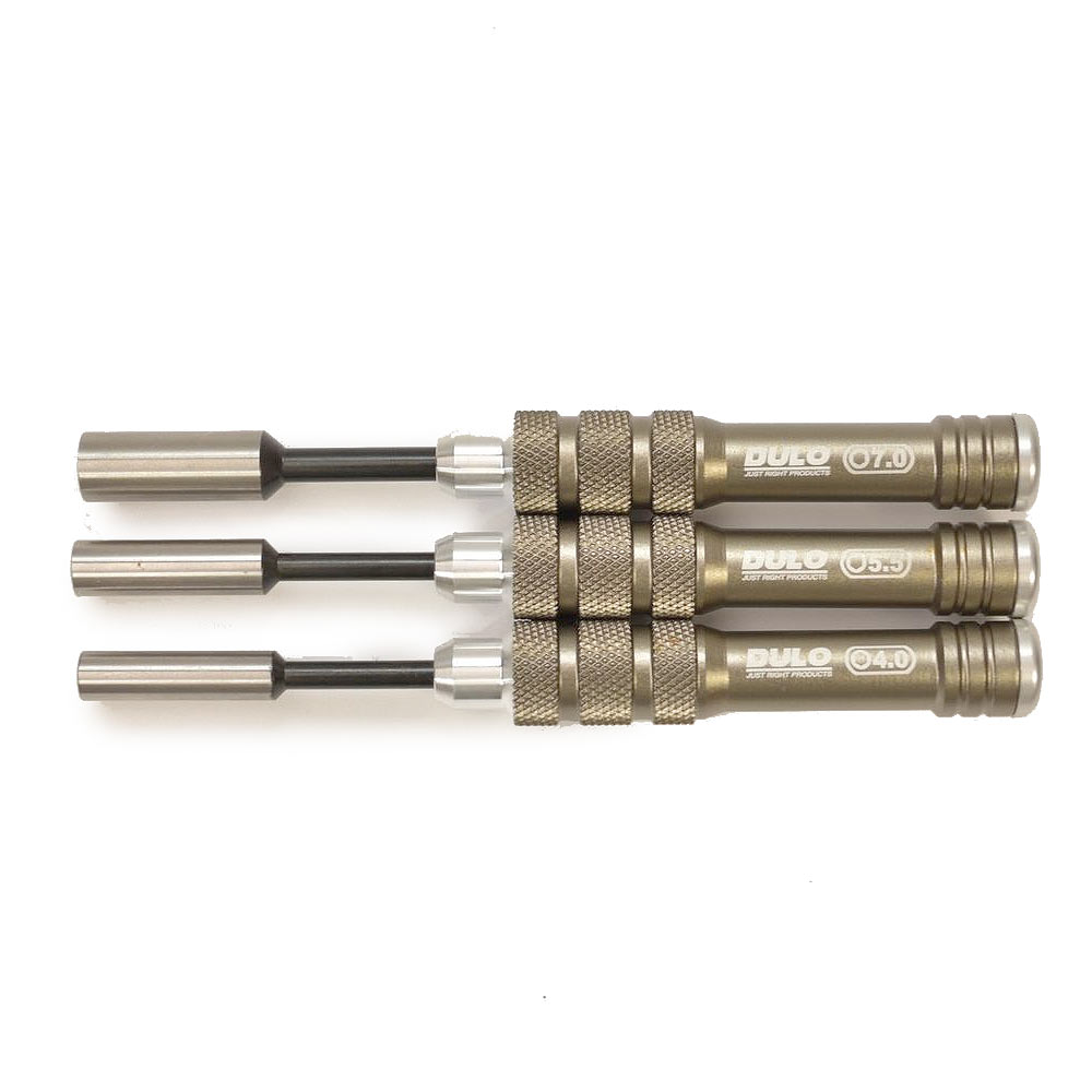 楽天市場】RCメンテナンスミニドライバーBOX 3本セット ラジコン用