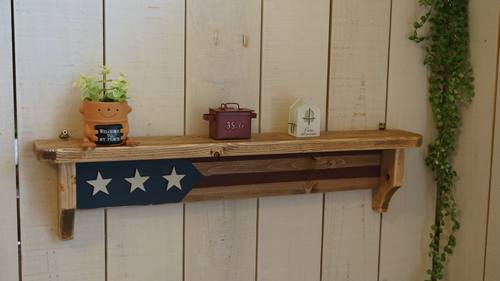 ウォールシェルフ カントリー」の人気商品一覧 | 安い商品を通販サイト