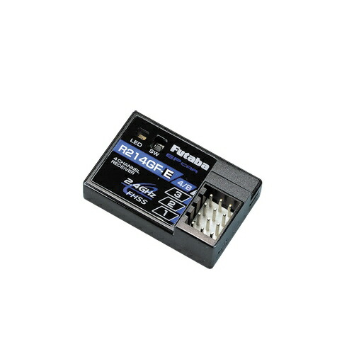 フタバ ラジコン 4ch」の人気商品一覧 | 安い商品を通販サイトから探す