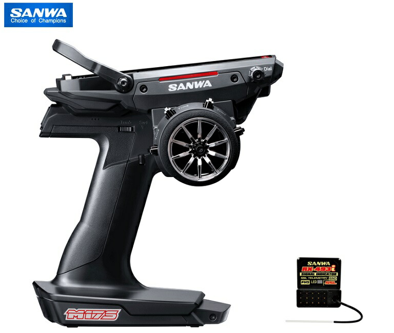 ラジコン 三和電子機器 M17」の人気商品一覧 | 安い商品を通販サイト