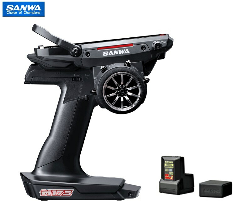 ラジコン 三和電子機器 M17」の人気商品一覧 | 安い商品を通販サイト