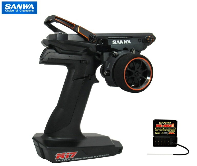 ラジコン 三和電子機器 M17」の人気商品一覧 | 安い商品を通販サイト