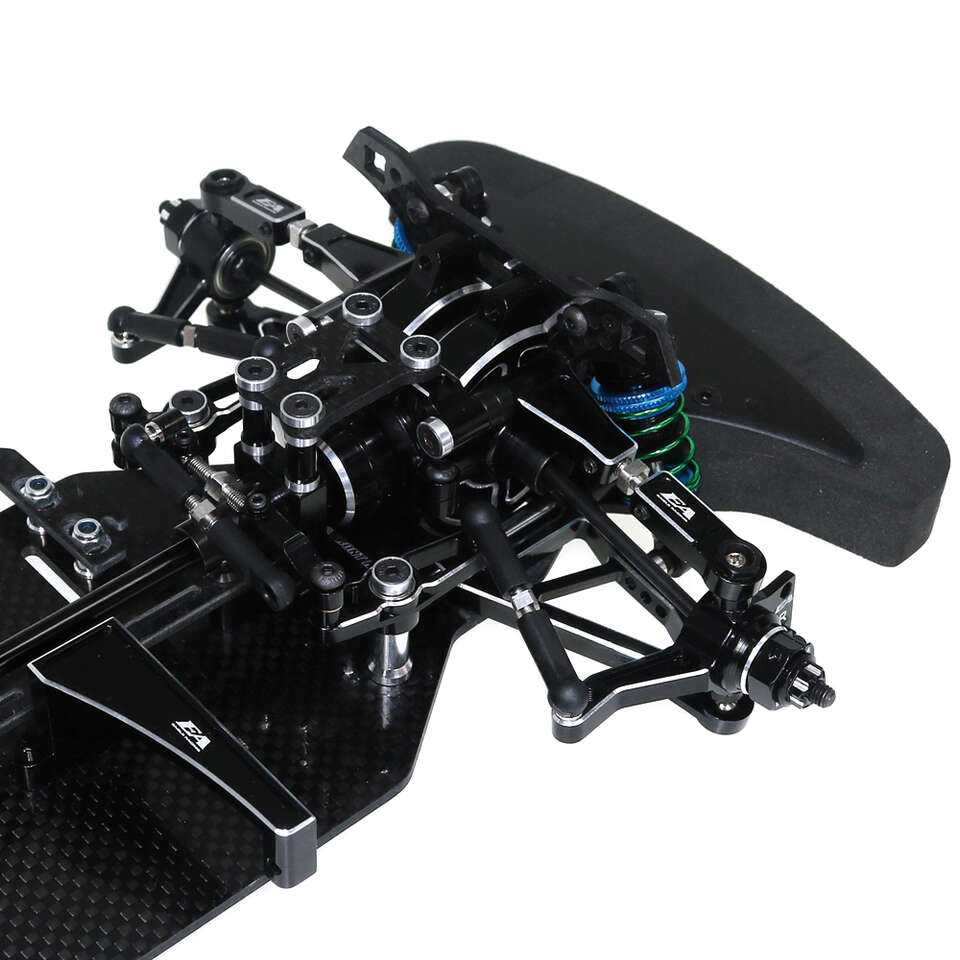 楽天市場】EAGLE(イーグル)/TT02-RV2U-KIT-B/TT02 GRTレーシング