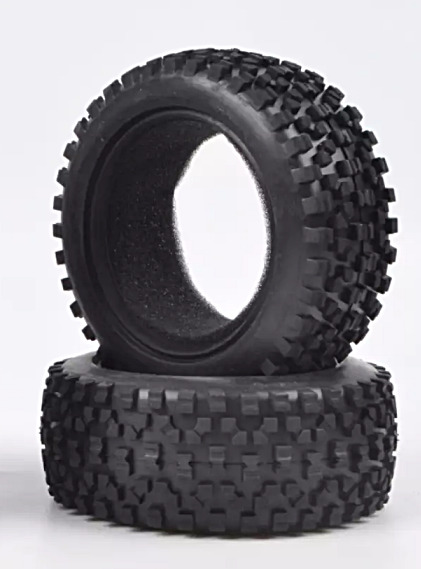 楽天市場】2wdバギー タイヤの通販