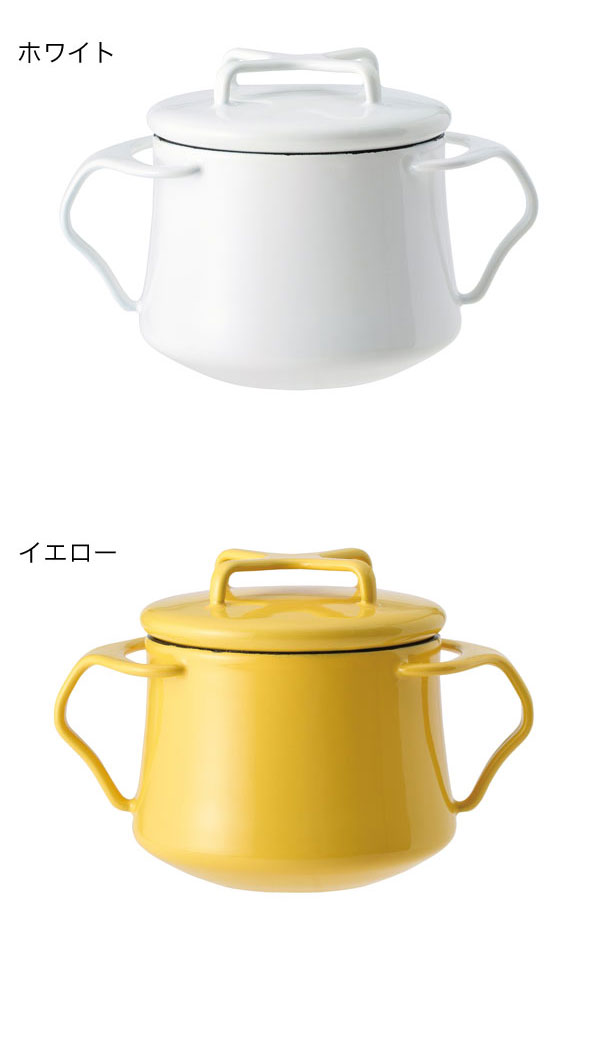 楽天市場】ダンスク 鍋 コベンスタイル DANSK ミニココット ホーロー鍋